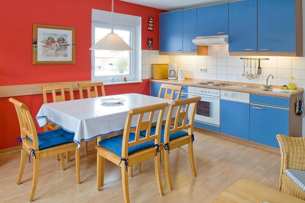 Villa Urlauberdorf Urlauberdorf 45D Boltenhagen  Esterno foto