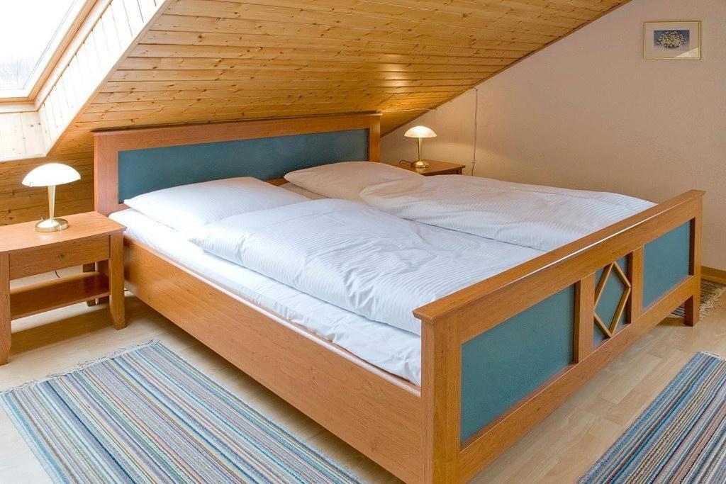 Villa Urlauberdorf Urlauberdorf 45D Boltenhagen  Esterno foto