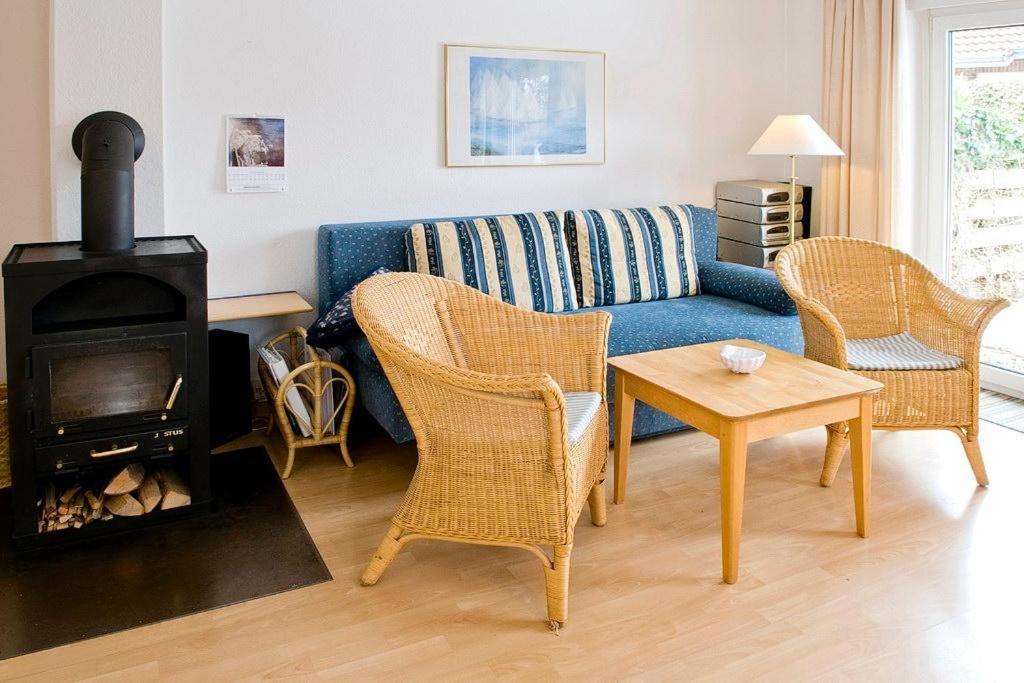 Villa Urlauberdorf Urlauberdorf 45D Boltenhagen  Esterno foto